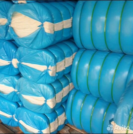 Хлопок Вата Пахта