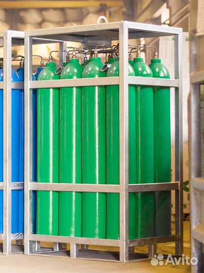 Мб 12-40-150 моноблок водородный