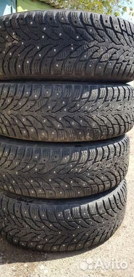 Колеса r15 на kia rio зимние