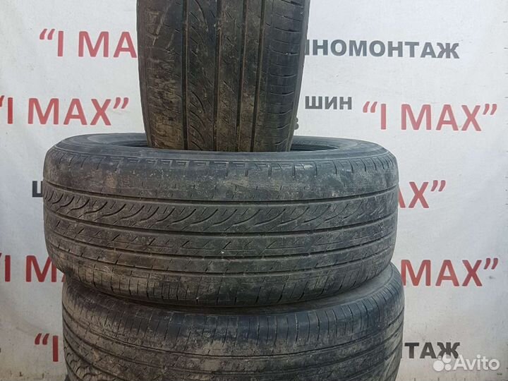 Bridgestone Regno GR-9000 235/60 R16