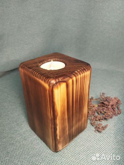 Подсвечник