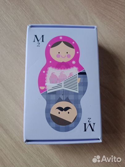 Настольные игры