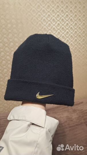 Шапка