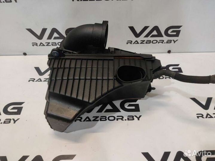 Volkswagen Touareg 12008 7L6129607alvr14-708