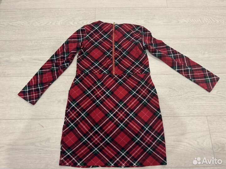 Платье для девочки 134-140