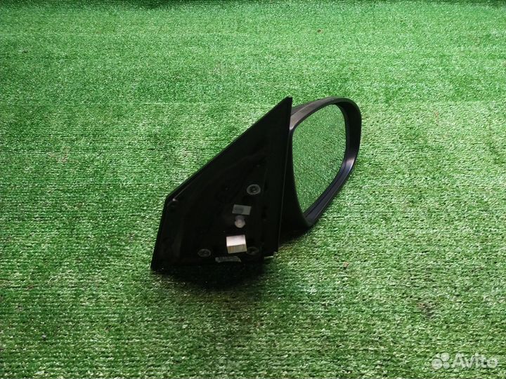 Зеркало заднего вида правое Hyundai Tucson 3