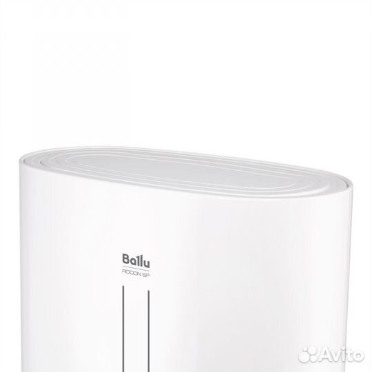 Водонагреватель Ballu BWH/S 50 Rodon SP