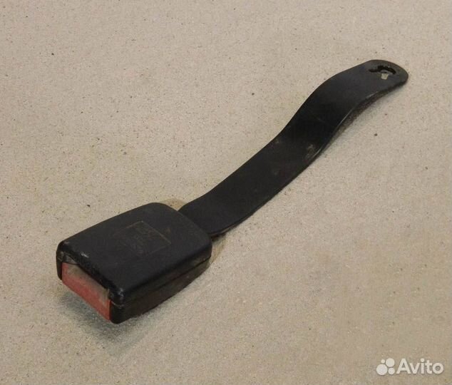 Ответная часть ремня безопасности Chery Amulet