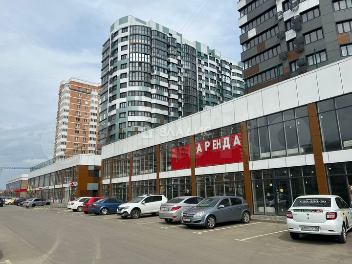 Сдам помещение свободного назначения, 750 м²
