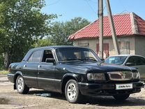ГАЗ 3110 Волга 2.4 MT, 2001, 61 250 км, с пробегом, цена 275 000 руб.