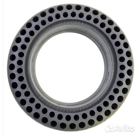 Литая покрышка для Ninebot mini