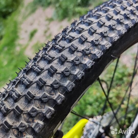 Велосипед подростковый gt 24