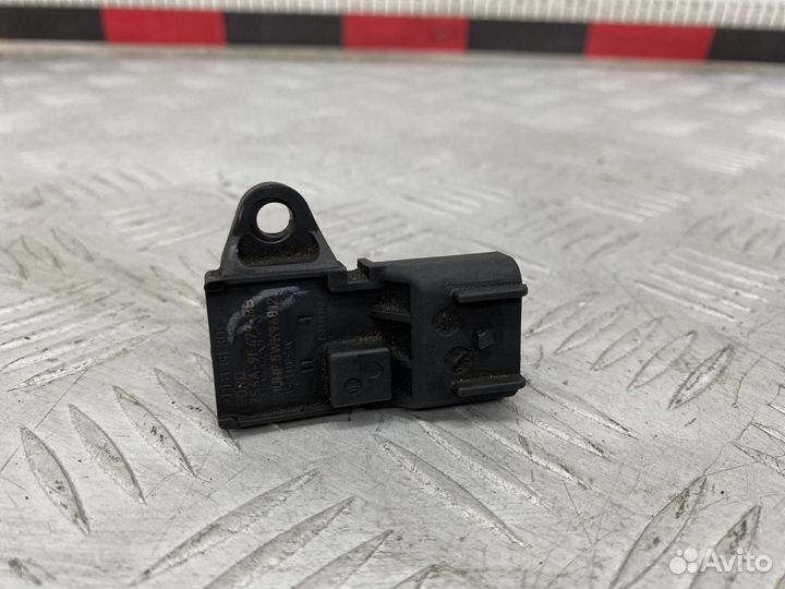 Б/У датчик абсолютного давления (надува воздуха)