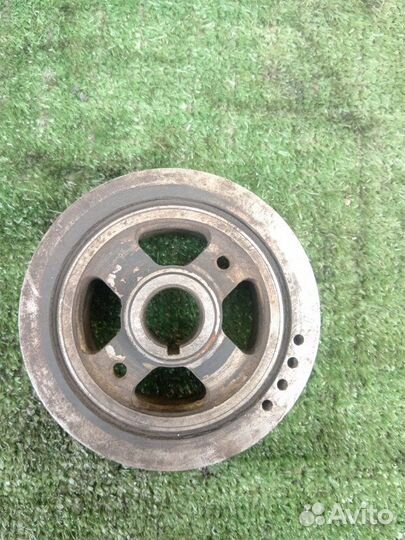 Шкив коленвала Лифан Солано 1.6 LF481Q3 2012