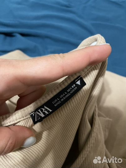 Топ zara