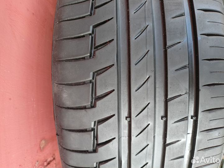 Continental ContiPremiumContact 6 225/45 R17