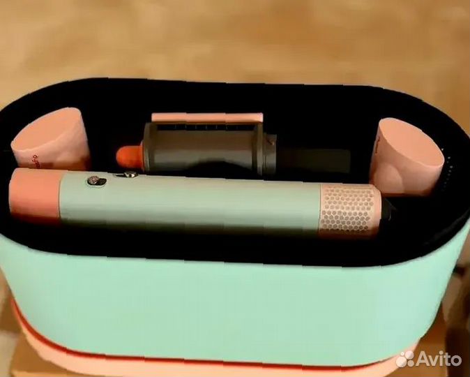 Фен Dysоn suреrsоniс