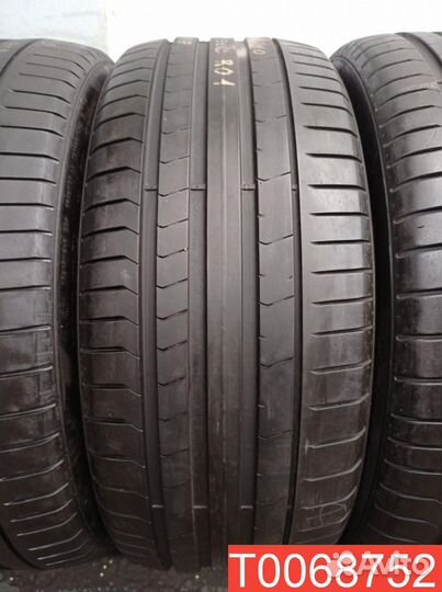 Pirelli P Zero 255/40 R21 102Y