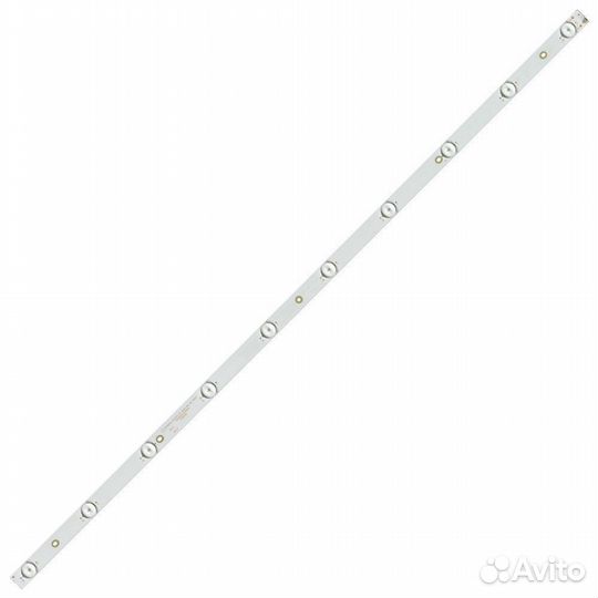 Подсветка LED TV 815мм 10 линз; CX42D10-ZC21FG-03