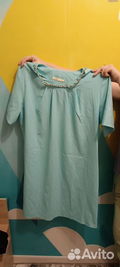 Платье женское 52 размер