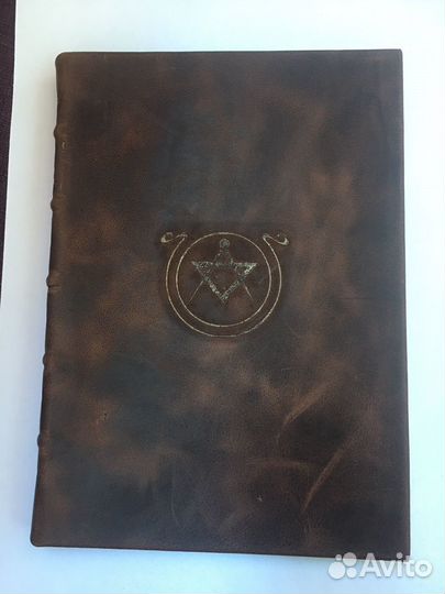 Теория и символы алхимиков 1891 год