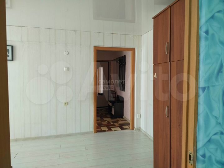 3-к. квартира, 48,6 м², 3/5 эт.