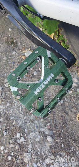 Велосипед cube attention hpl