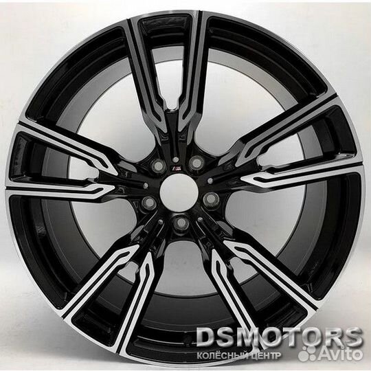 Диски 5033 11/20 5x120 ET37 d74.1 MB