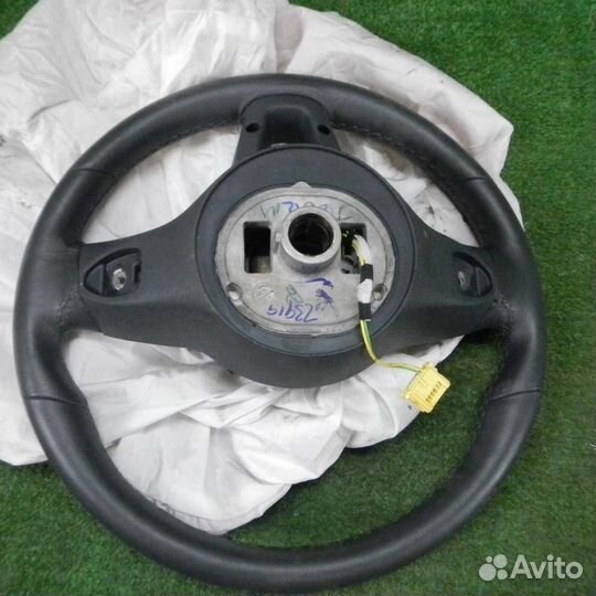 Руль Мерседес Бенц V167 (2018-Н.В.)