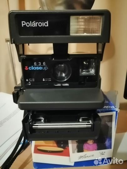 Фотоаппарат