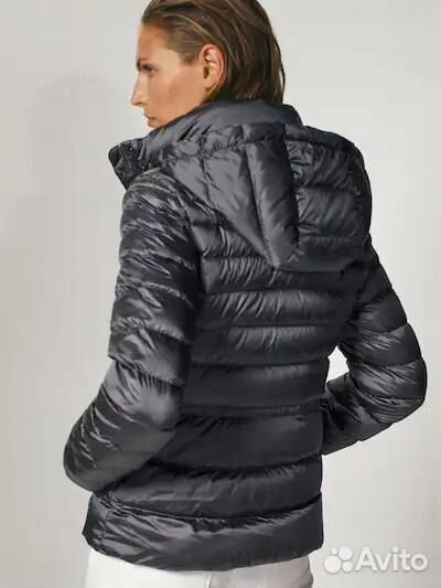 Куртка женская massimo dutti