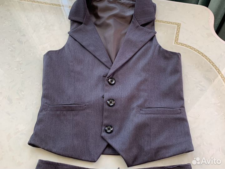 Школьный костюм лля девочек