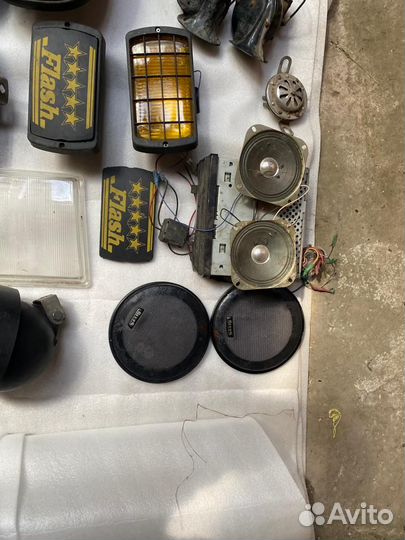 Аксессуары для авто