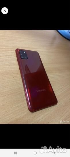 Samsung Galaxy A31, 4/64 ГБ