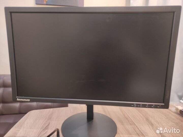 Монитор для компьютера 24 дюйма