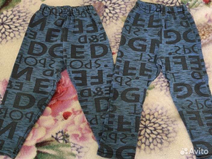 Вещи для двойни, близнецов