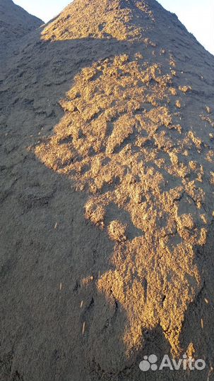 Пескогрунт с доставкой