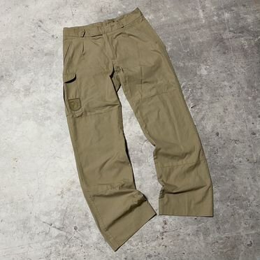 Vintage Sweden 90S fjallraven Greenland pants