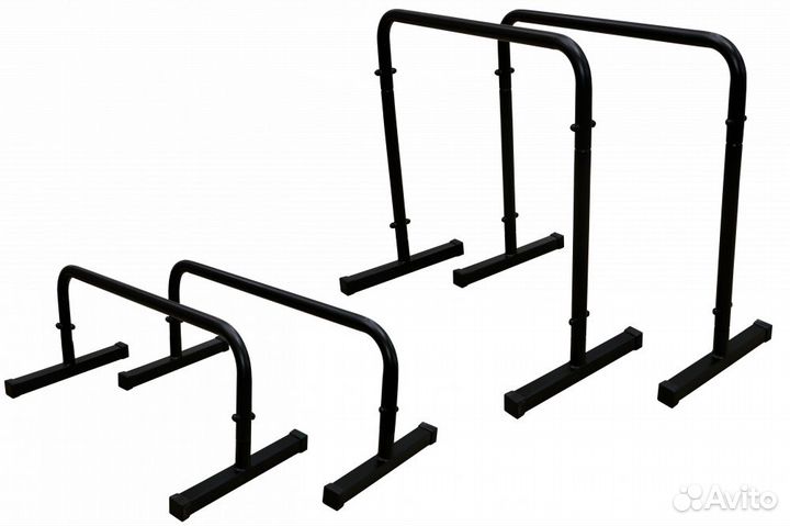 Хайлетсы-Паралетсы (напольные брусья). Магазин