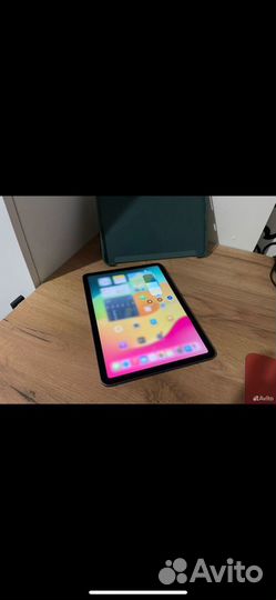 iPad air 4 64gb wifi cellular