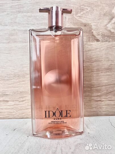 Парфюм Lancome