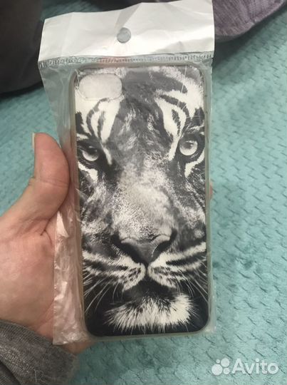 Новые чехлы на iPhone 7