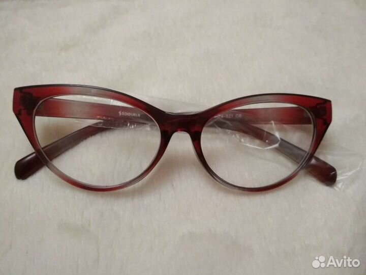 Очки для компьютера