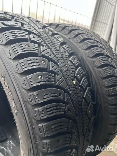 Nokian Tyres Nordman 5 185/65 R14