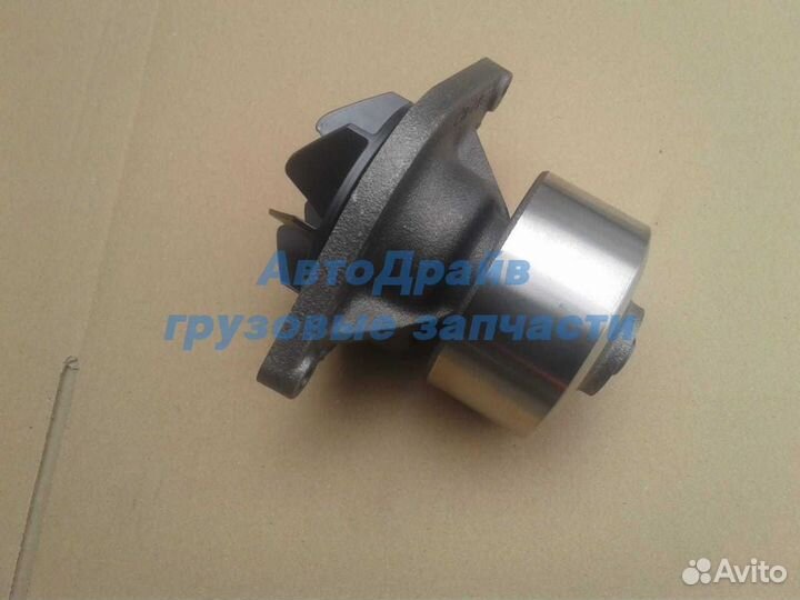 Помпа Iveco Eurocargo Ивеко Еврокарго