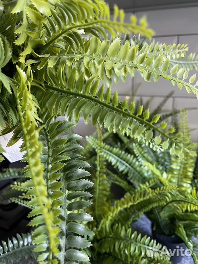 Искусственные цветы IKEA икея 4шт