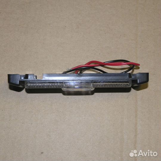 Указатель габаритов 80.3731 белый св (Техавтосвет)