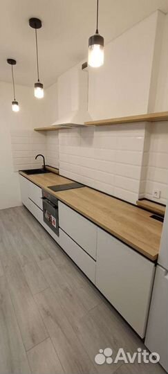 Кухни на заказ