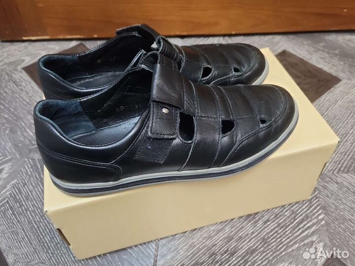 Обувь на мальчика