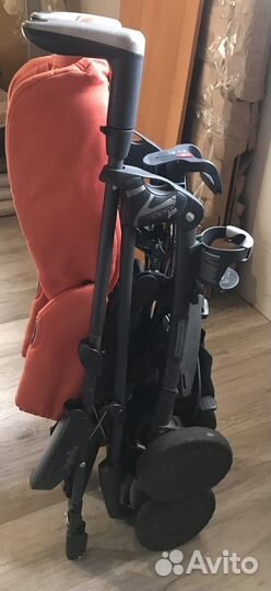 Inglesina zippy free